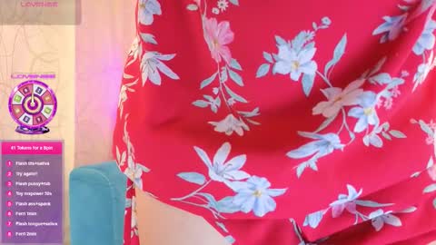 Sophia online show from March 27, 10:16 am