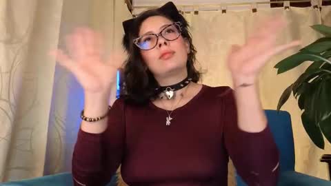 Sophia online show from May 12, 4:13 pm
