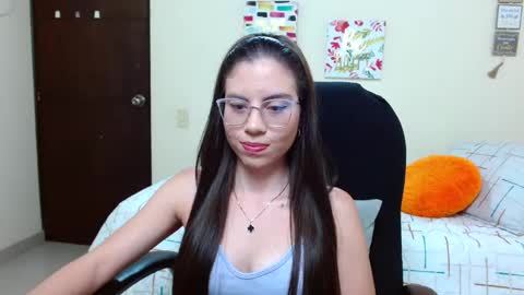 Sophia Garcia online show from September 16, 1:46 am