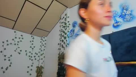 sophiamiller6 online show from March 8, 1:04 pm