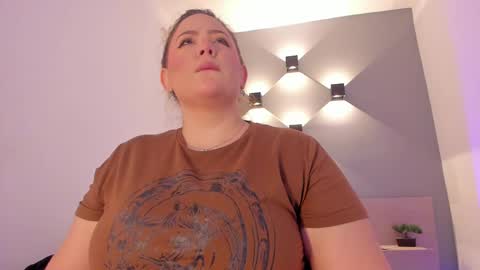 Snapshot of sophiarossee chatting on February 21, 12:17 pm Sofi online show from February 21, 12:17 pm