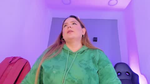 Snapshot of sophiarossee chatting on December 18, 11:34 am Sofi online show from December 18, 11:34 am