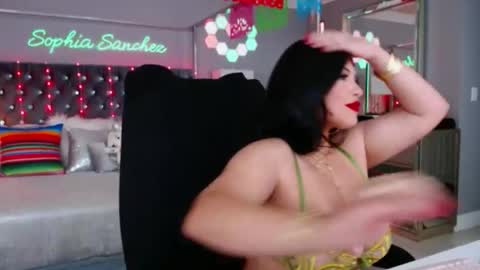 sophiasanchezxxx online show from May 6, 3:10 am