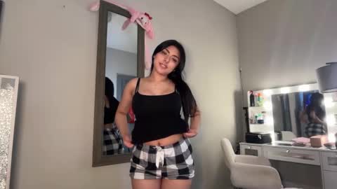 Sophia online show from March 25, 7:17 pm