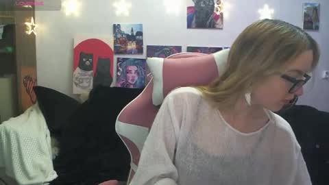 SophiaSonata online show from January 9, 11:47 am