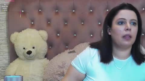 sophiastarr10 online show from February 7, 9:40 pm