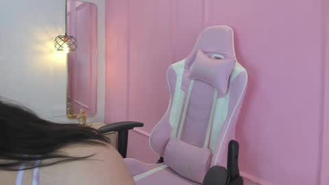 Snapshot of sophiawhite__ chatting on January 16, 1:04 pm SOPHIA online show from January 16, 1:04 pm