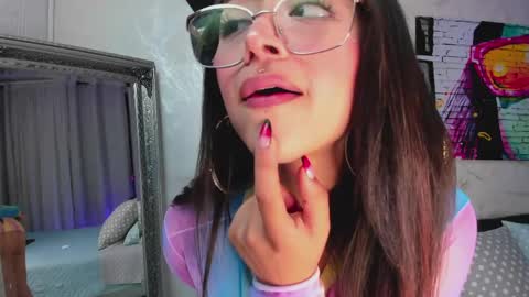   online show from May 2, 8:23 pm