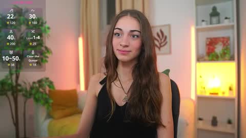 Sophiiiie online show from November 9, 3:41 pm