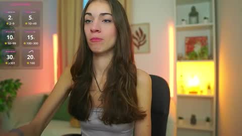 Sophiiiie online show from October 26, 2:56 pm