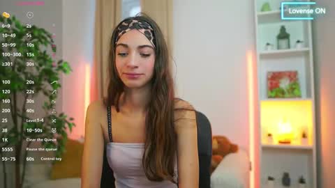Sophiiiie online show from September 10, 1:22 pm
