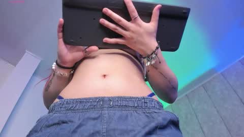 Sophie  online show from September 25, 5:50 am