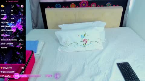Snapshot of sophie__walker chatting on February 1, 3:39 pm Sophia online show from February 1, 3:39 pm