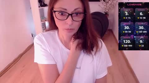 Sophie online show from January 26, 1:47 pm