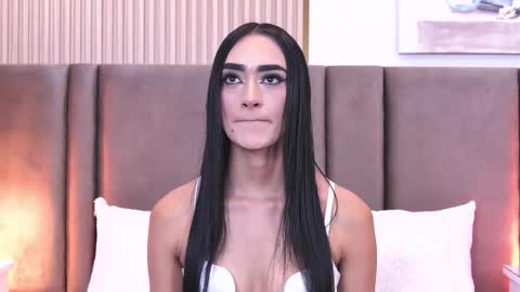 Sofia  santodomingo online show from November 14, 9:37 pm