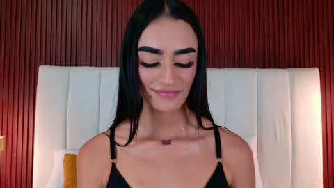 Sofia  santodomingo online show from October 4, 8:46 pm