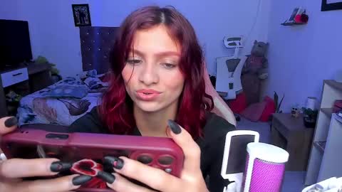 sophie doll online show from May 30, 5:49 am