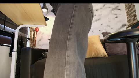 Sophie online show from February 26, 12:37 pm