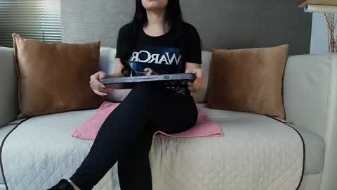 Sophie online show from December 3, 12:59 pm