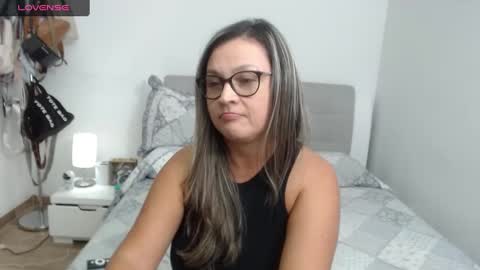 Snapshot of sophie_lopez1 chatting on February 6, 4:10 am Sofa online show from February 6, 4:10 am