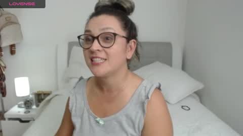 Snapshot of sophie_lopez1 chatting on January 15, 3:43 am Sofa online show from January 15, 3:43 am