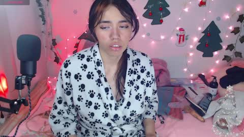 Sophie  online show from December 25, 6:09 pm