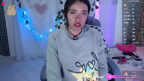 Sophie  online show from May 20, 10:51 pm