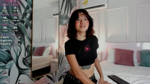 Sophie Smitt  online show from November 21, 2:13 am