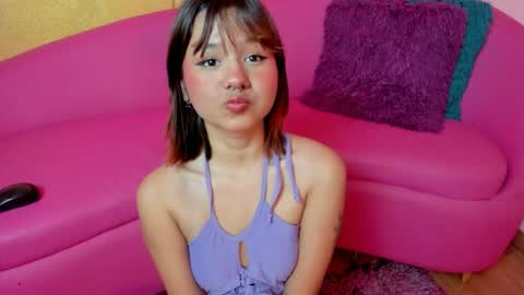 Sophie Smitt  online show from January 10, 2:27 am