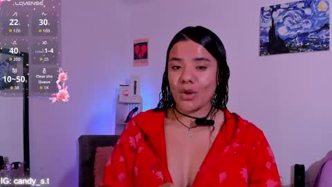 Sofia online show from May 28, 3:26 am