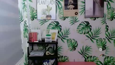 Sophie online show from September 8, 8:41 pm