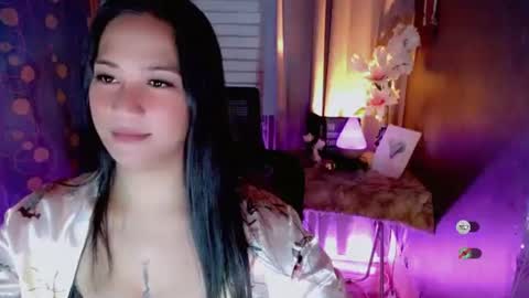 Sophie online show from February 23, 9:58 pm