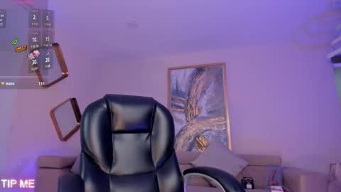 Sophie online show from November 29, 2:26 am