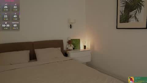 sophiebelll online show from February 7, 11:47 am