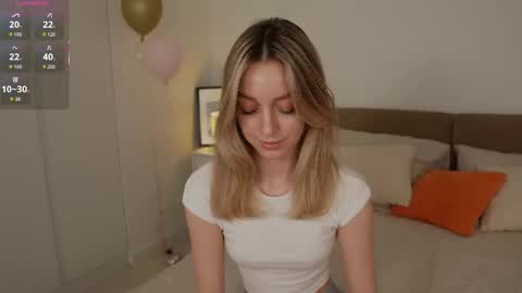 sophiebelll online show from May 22, 11:19 am