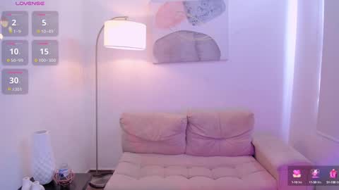 Sophie online show from December 14, 9:13 pm