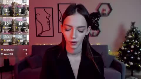 Sophie online show from January 9, 6:36 pm