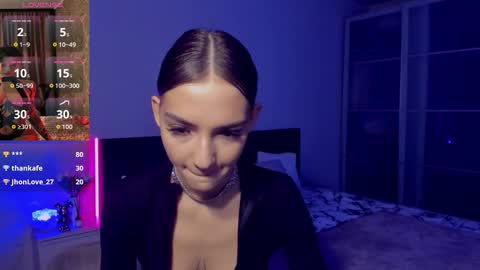 Sophie online show from October 20, 11:41 pm