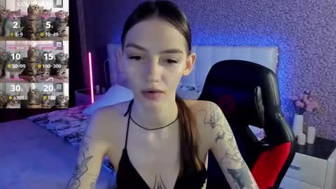 Sophie online show from February 20, 6:17 am