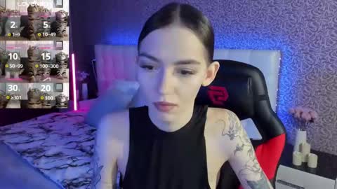 Sophie online show from February 4, 6:46 am