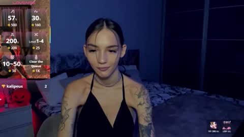 Sophie online show from November 1, 12:31 pm