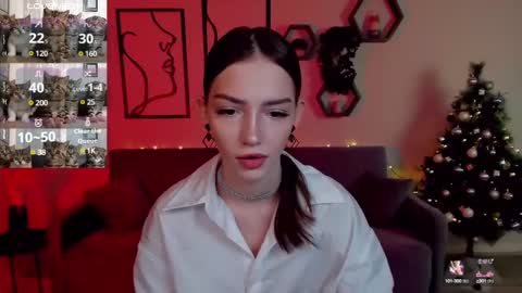 Sophie online show from December 30, 4:31 am