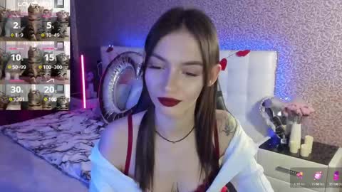 Sophie online show from February 12, 2:55 pm