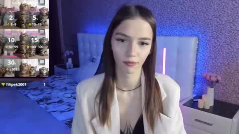 Sophie online show from January 30, 6:24 am