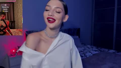 Sophie online show from October 30, 2:18 pm