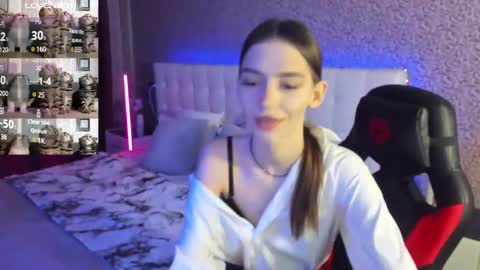 Sophie online show from February 9, 7:05 am