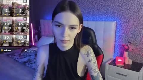 Sophie online show from February 28, 8:53 am