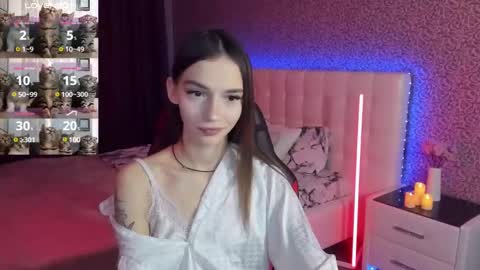 Sophie online show from January 27, 6:09 am