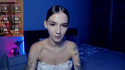 Sophie online show from September 29, 11:54 pm