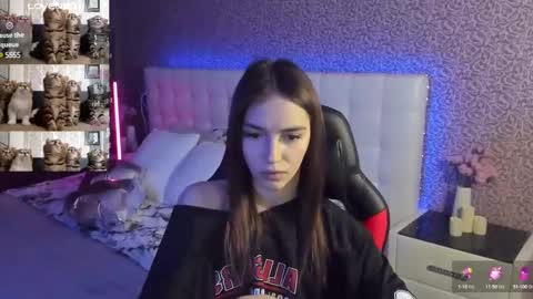 Sophie online show from February 27, 9:22 am